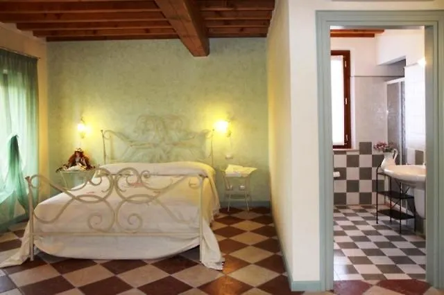 Agriturismo Al Fuguler-1