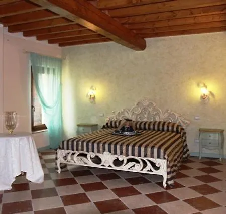 Agriturismo Al Fuguler-3