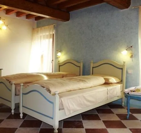 Agriturismo Al Fuguler-2